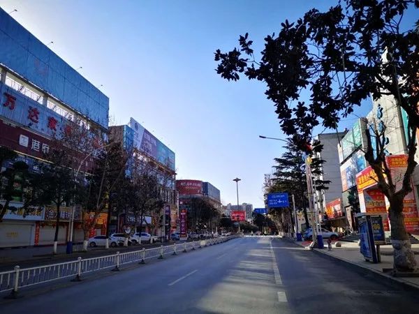 房县你的明天比春天更美好