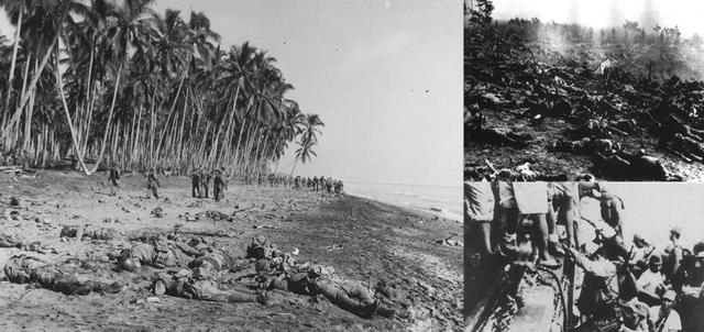 为什么说瓜岛战役是美日双方在太平洋战场上"最惨烈一战"?