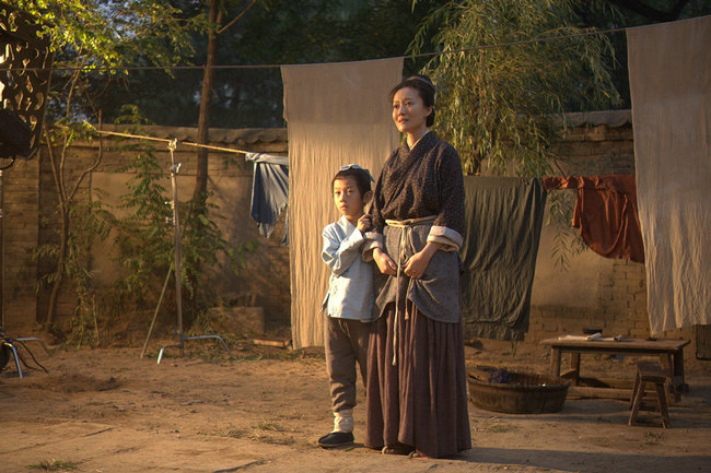 抗疫题材影片大明劫走红高分佳作再显锋芒