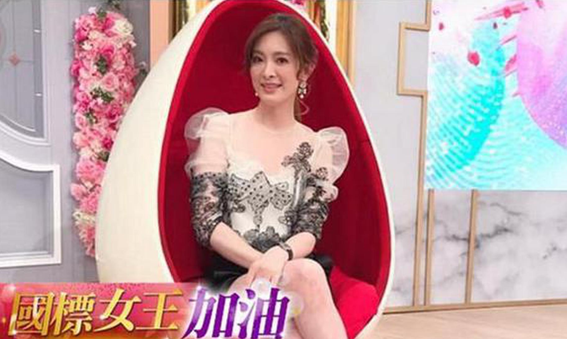 吴宗宪曝刘真近状称已有好转等候做心脏移植