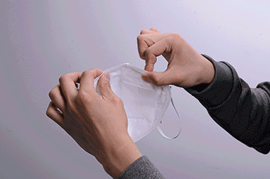 当心车祸戴口罩驾车这些细节要注意