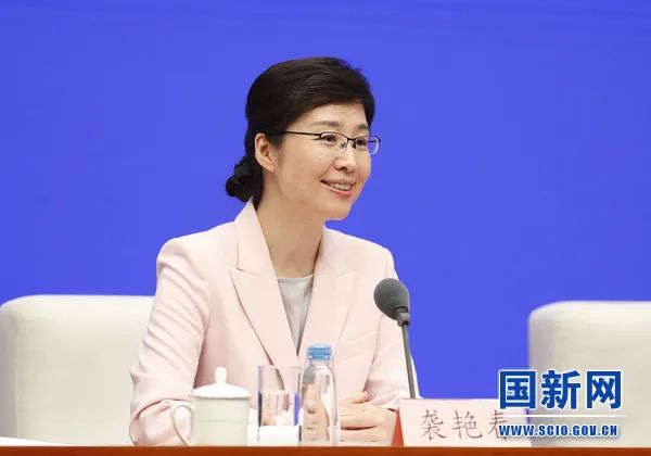 市场监管总局,知识产权局介绍《中国知识产权保护与营