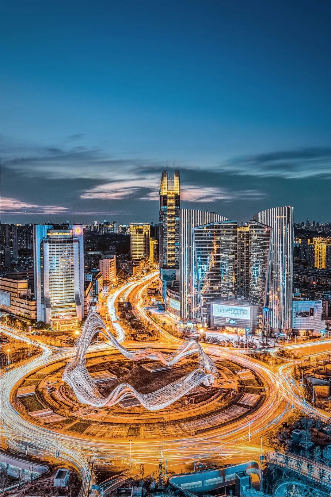 这里是武汉!_长江云 - 湖北网络广播电视台官方网站