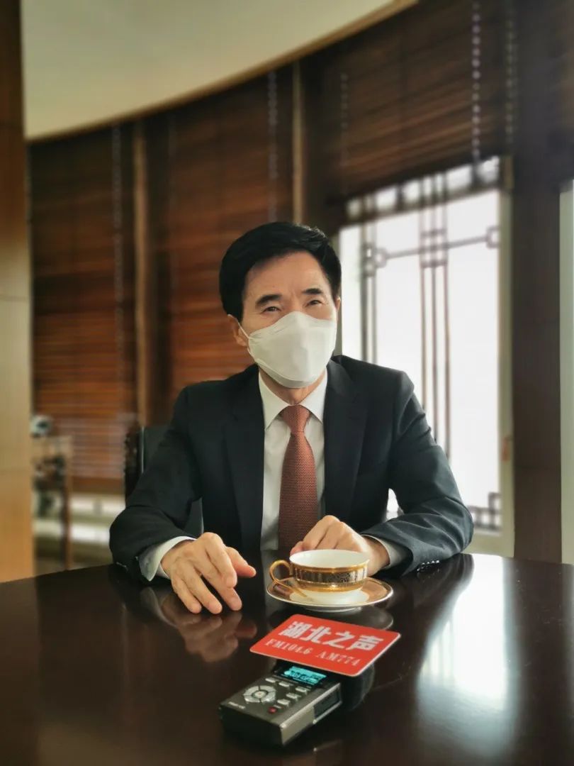 先做朋友后做生意共患难 将心比心姜承锡:我曾经在几