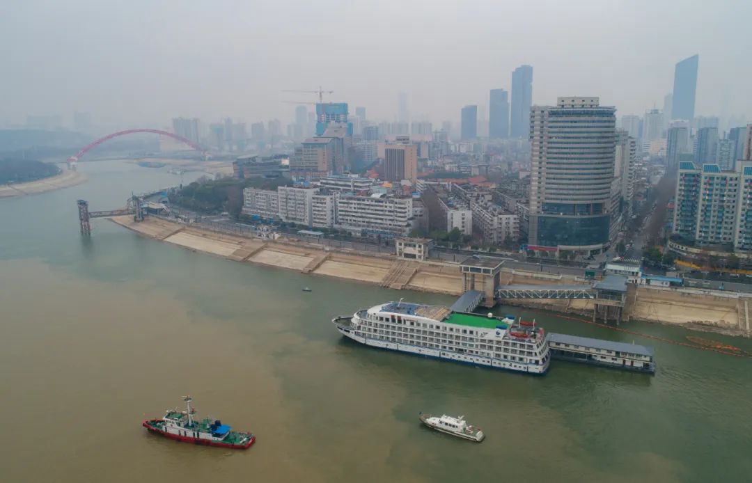 761张照片疫情之下最真实的武汉