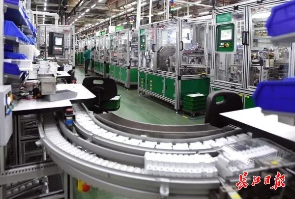 电子元器件供应商:行业动态与发展趋势
