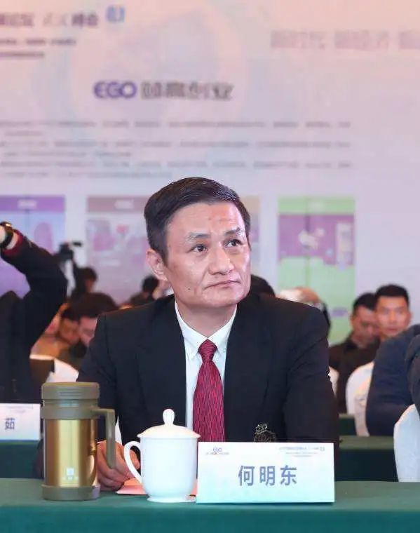 【战疫一线最美统战人】何明东:带领在鄂浙商支援抗疫一线