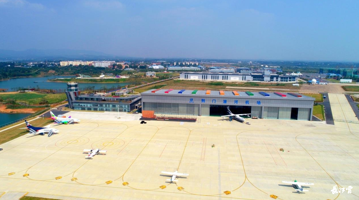 目视飞行到仪表飞行的跨越荆门漳河机场获批导航台频率及呼号
