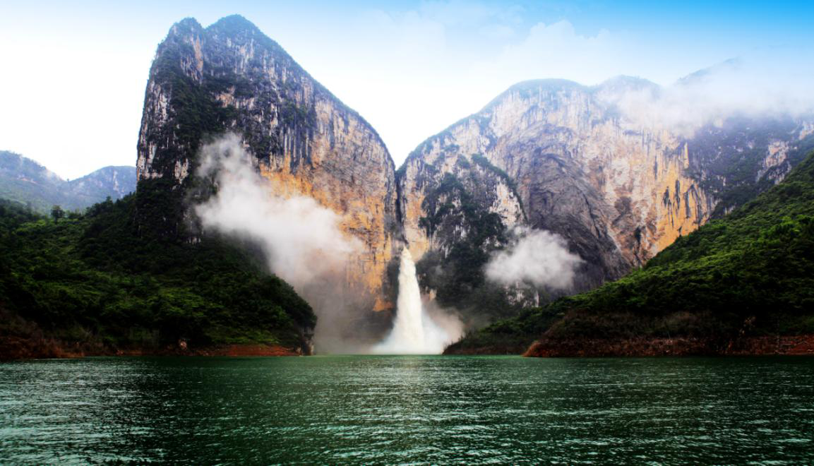 清江画廊风景区属湖北省省级风景名胜区和旅游度假区,也是国家林业局