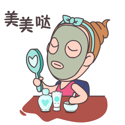 潜江:女工姐姐,一定要美美哒!