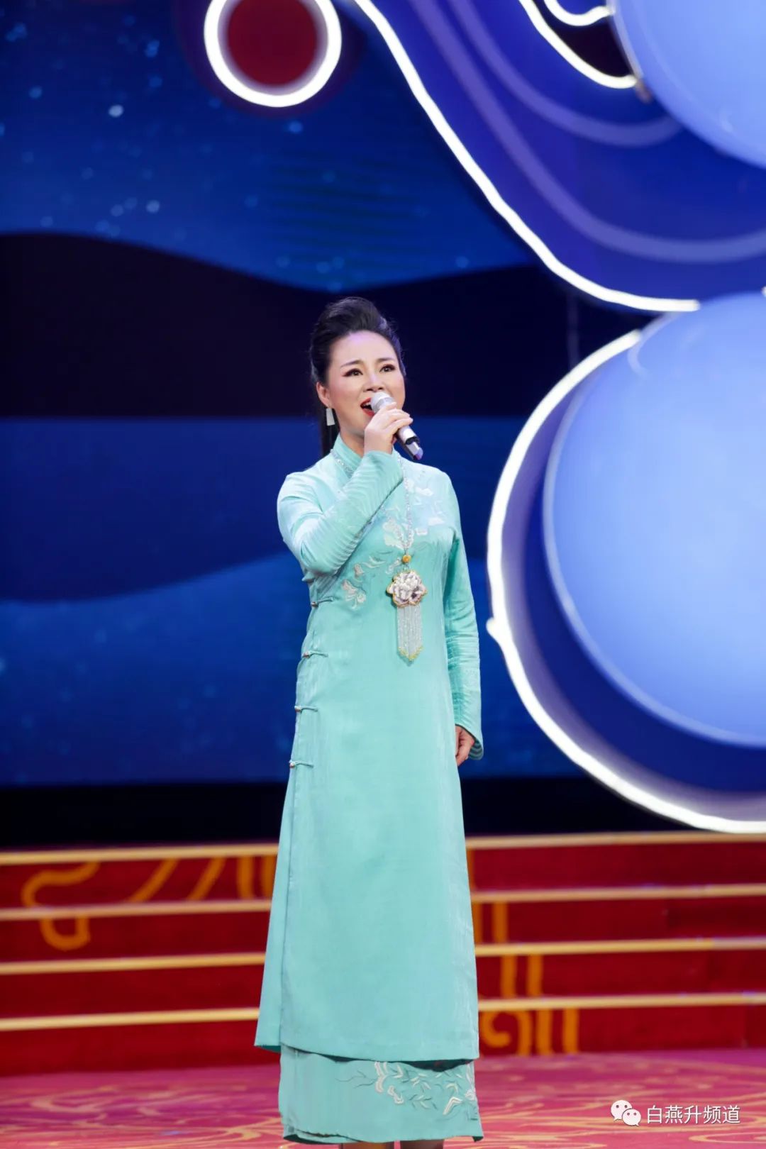 今晚精彩,节目单为证!