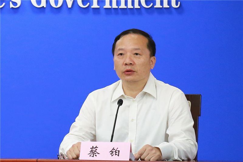 新型冠状病毒感染的肺炎疫情防控工作新闻发布会第110场