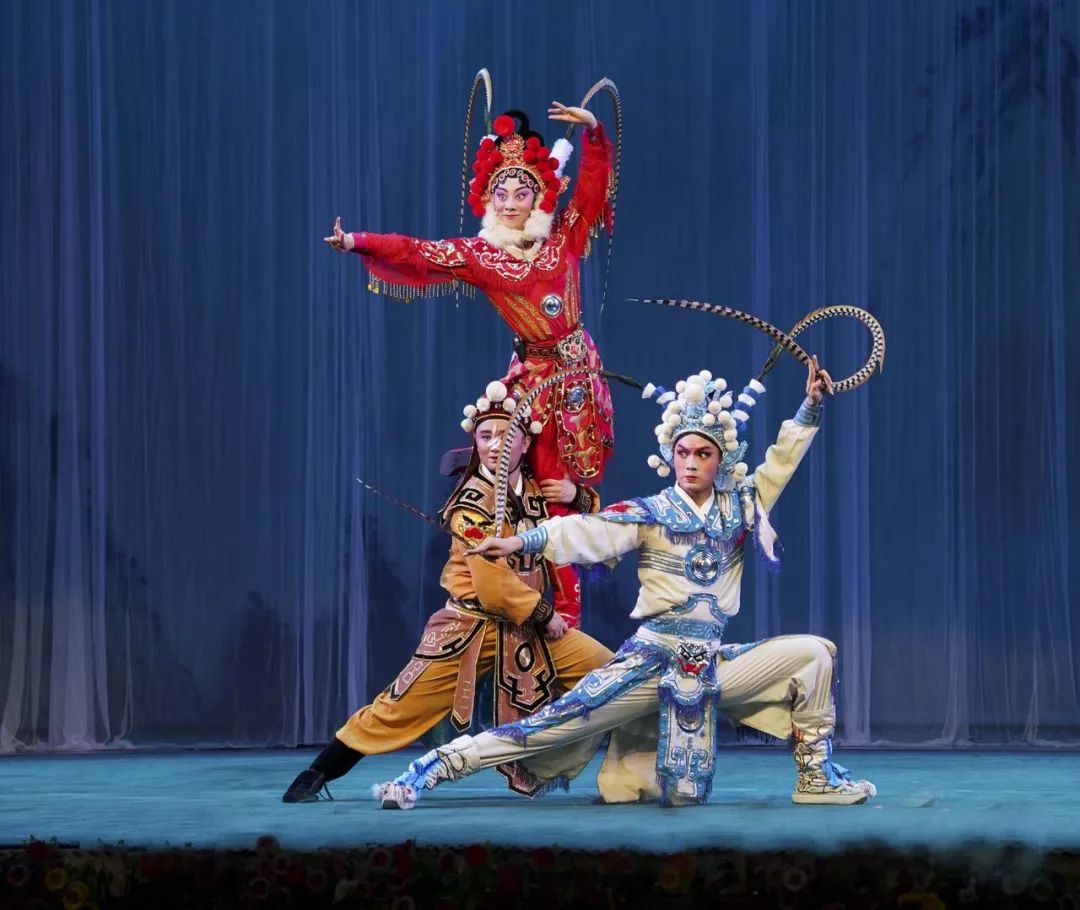 【戏码头开课了】戏曲百花园争奇斗艳 看看下面的剧种您还知道多少?