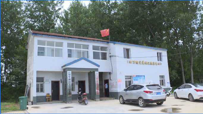 应城天鹅镇盘活闲置资产"育肥壮大"产业链 合村工作在产业经济推动下"