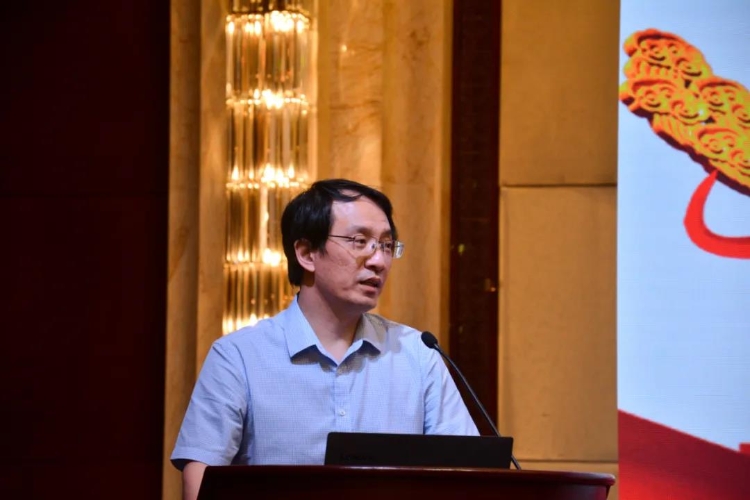 武汉大学教授,博士生导师冉克平从树立优良家风,婚姻冷静期,夫妻共同