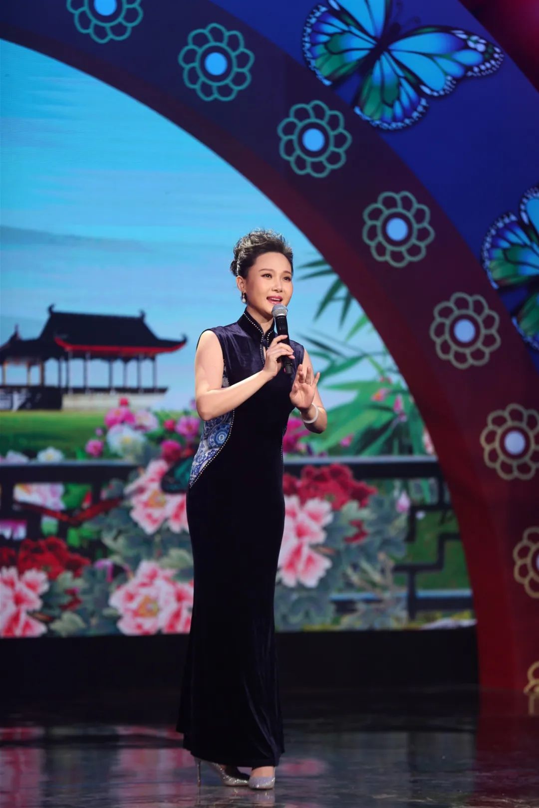 文艺抗疫《戏码头》一直在路上 北京爱心义演圆满落幕