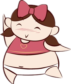 不知道这个标准的你可能还会变胖.