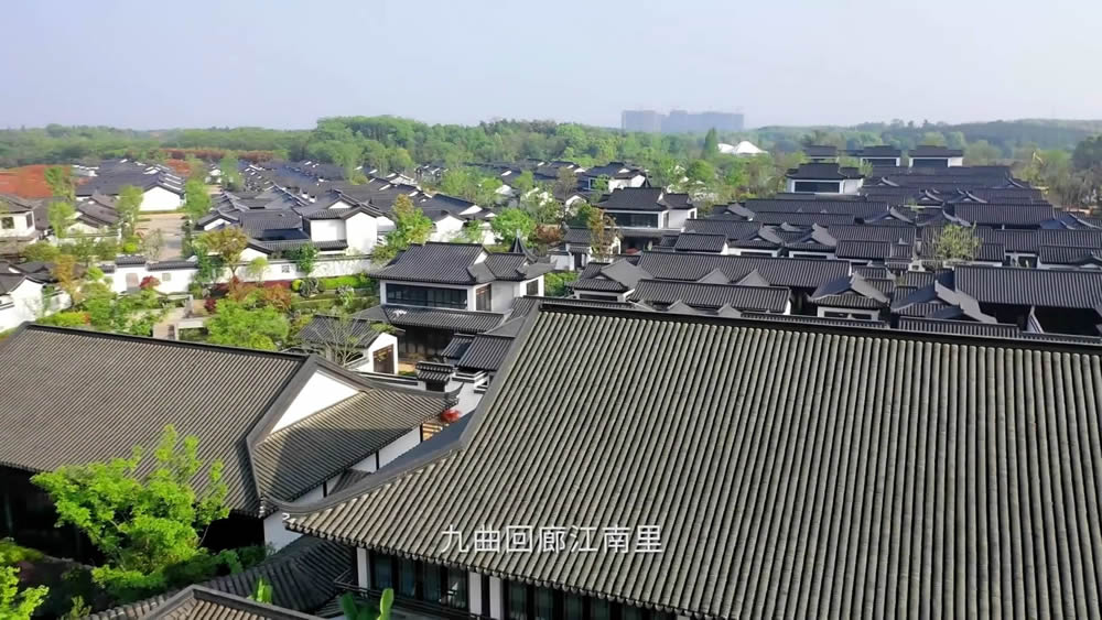 碧野明珠 灿若星斗——这是诗情画意的咸宁梓山湖
