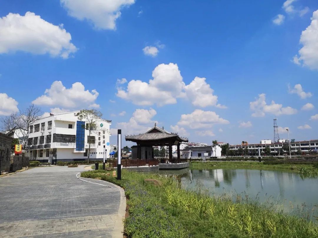 红安这个小镇,即将揭开神秘的面纱!