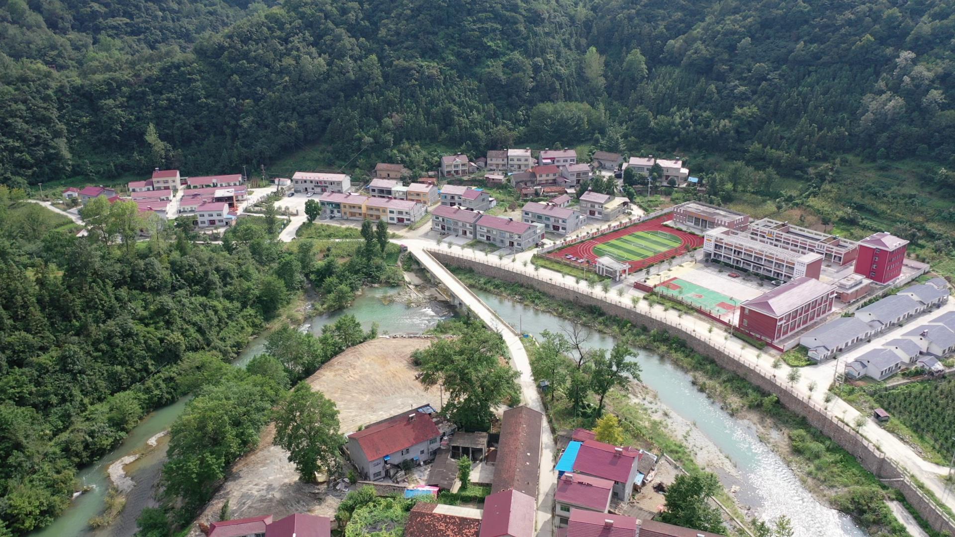 南漳长坪镇孔家畈村村规民约助推文明乡风