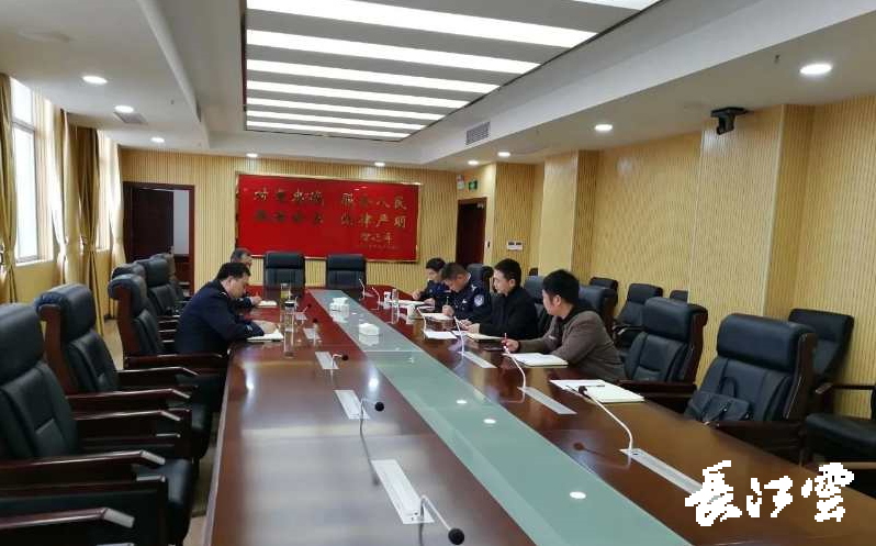 扫黑除恶进行时当阳一涉黑涉恶案件宣判最高获刑25年