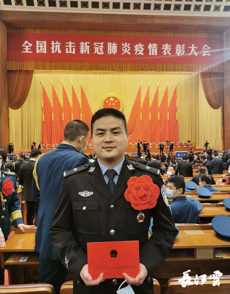 (湖北广电融媒体记者 程德明