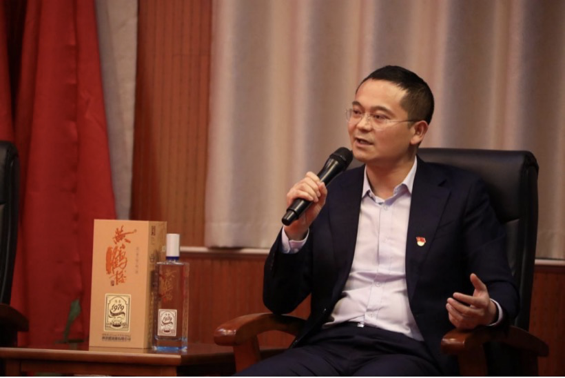 ipson攀升电脑创始人/董事长 陈孝军:我们把定制电脑卖到全国第一