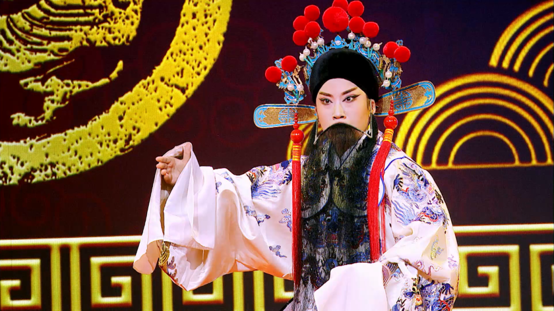 【戏码头】"凌云志"战队今晚精锐尽出 《戏码头》全国青年戏曲挑战赛