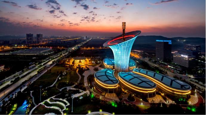 武汉"第二总部"悄然加速中高端人才回流