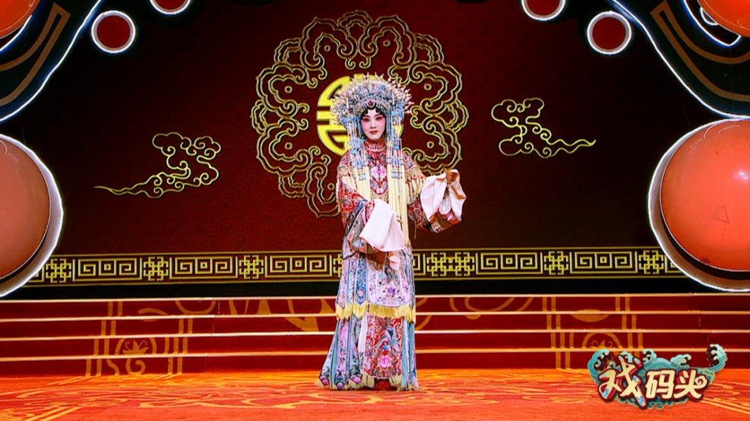 《戏码头》全国青年戏曲挑战赛激战正酣 "凌云志"战队今晚亮相