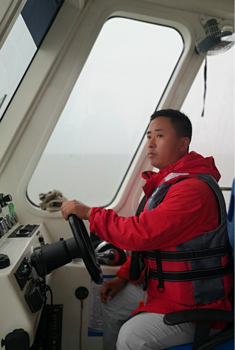 "离湖上岸"四年,他们过得还好吗?——何以为家