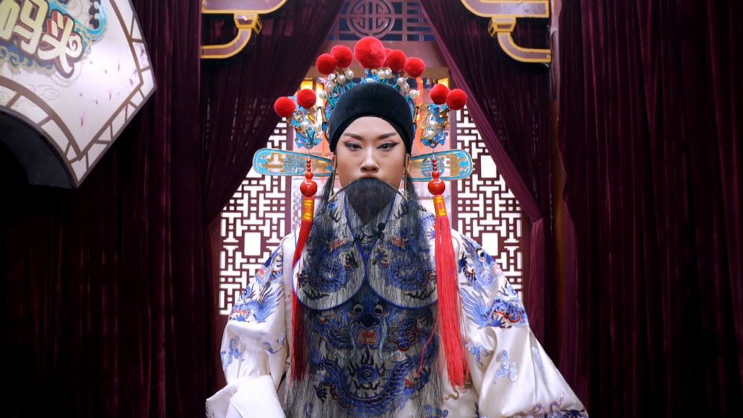 【戏码头】"凌云志"战队今晚精锐尽出 《戏码头》全国青年戏曲挑战赛