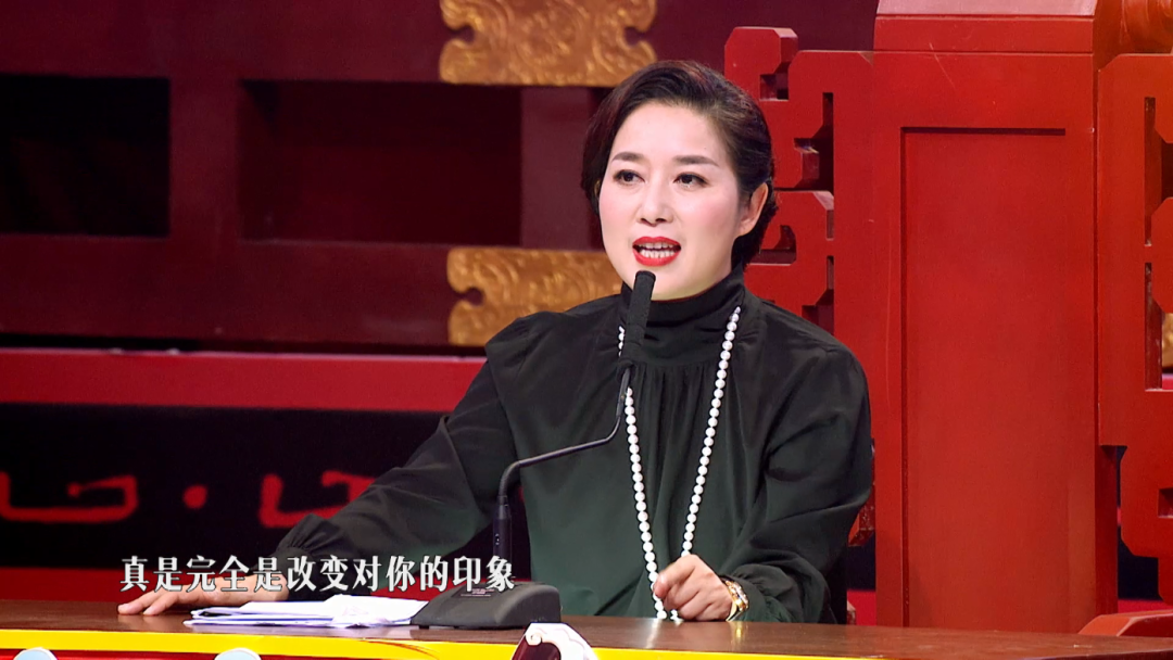 【戏码头】《青年挑战赛群英谱》:李旭丹爆发"小宇宙" 激情上演"