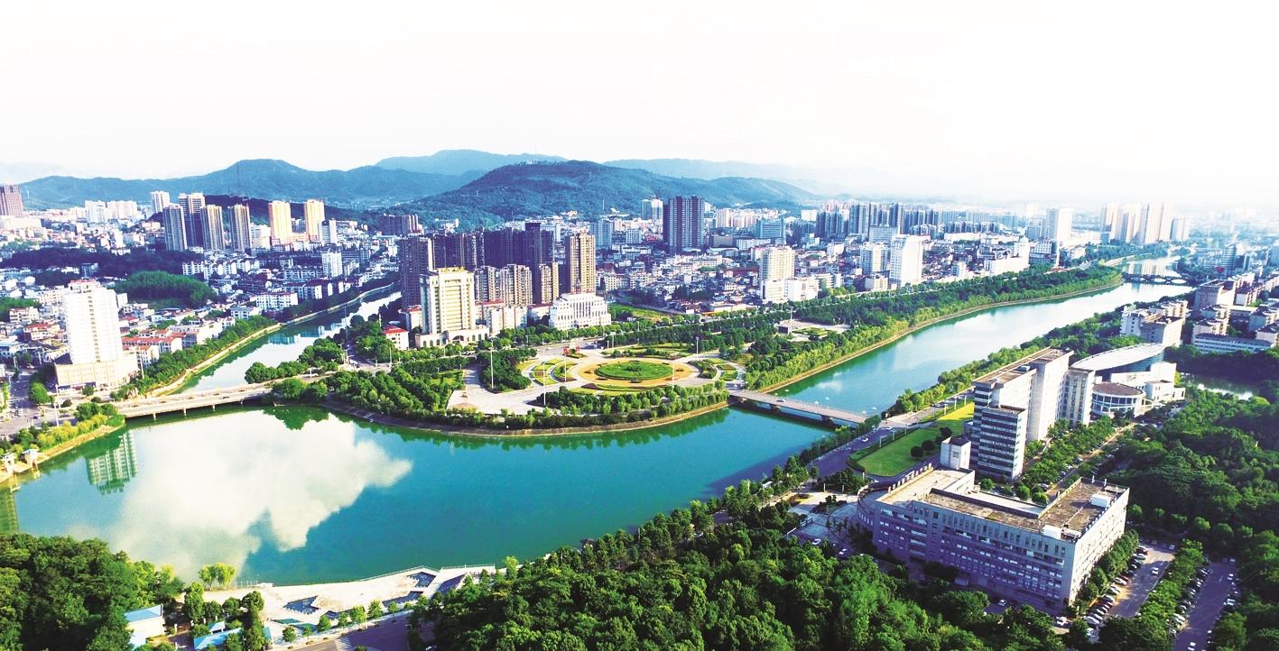 地方动态 | 咸宁市创建国家食品安全示范城市