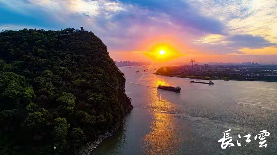 黄石西塞山区新理念开启新征程全力打造五个西塞山