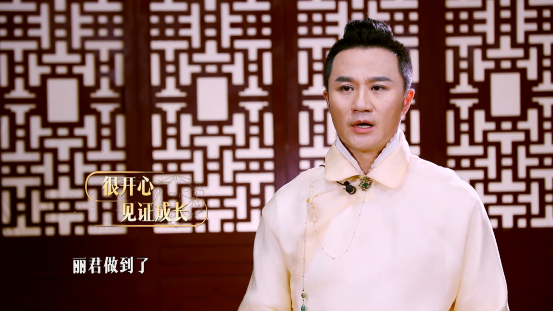 黄梅戏优秀青年演员吴进良她能否为主力军拿下这场胜利将比赛的天平