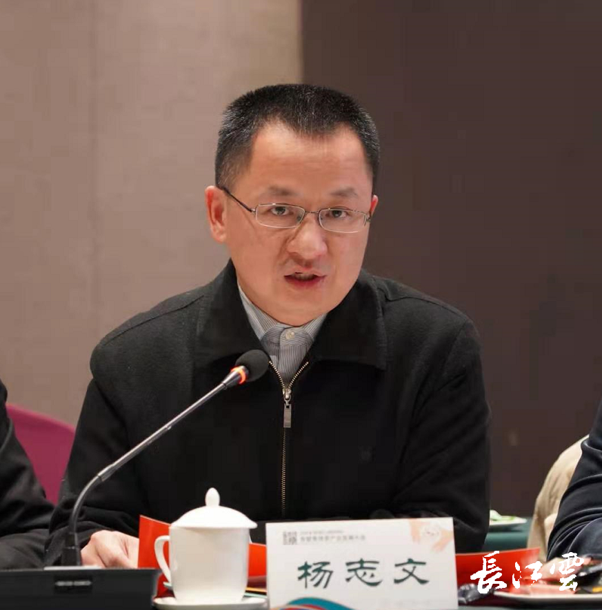 赤壁市委常委,常务副市长洪金虎说,举办大会旨在完善羊楼洞古镇配套