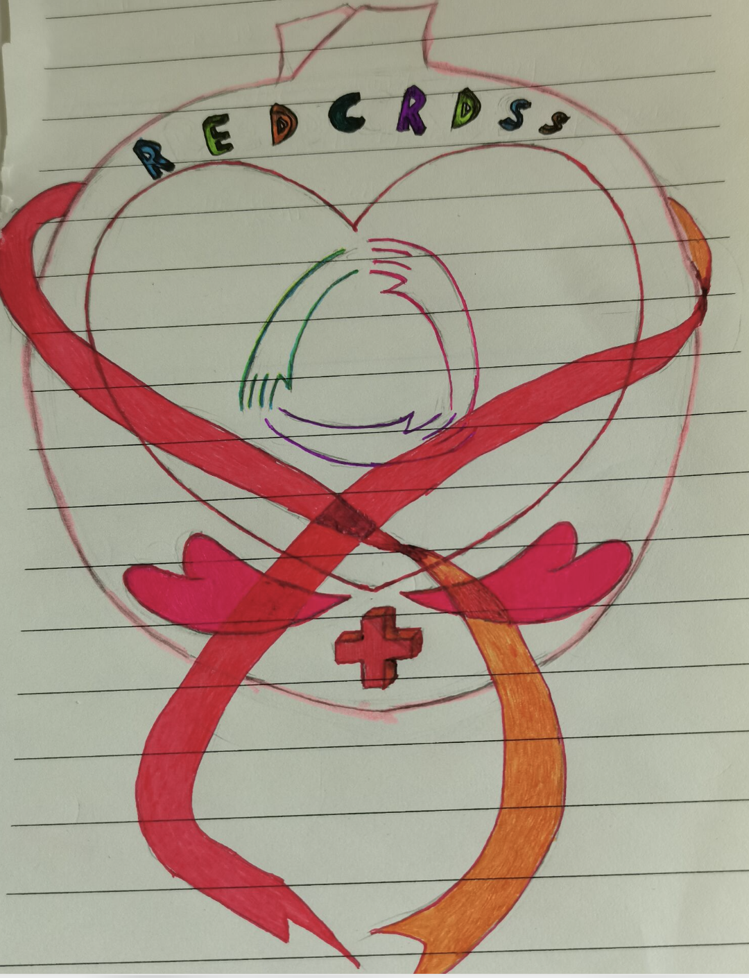 2020年湖北省红十字青少年文创大赛结果公告