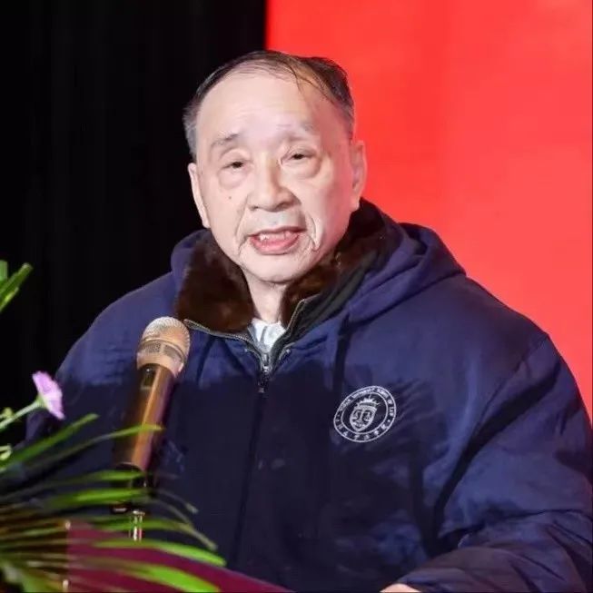 悼念!著名法学家,武大教授李龙先生逝世