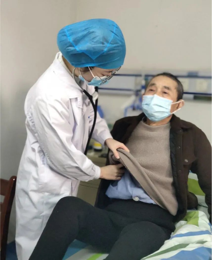 新手医生日记我的坚守我的城