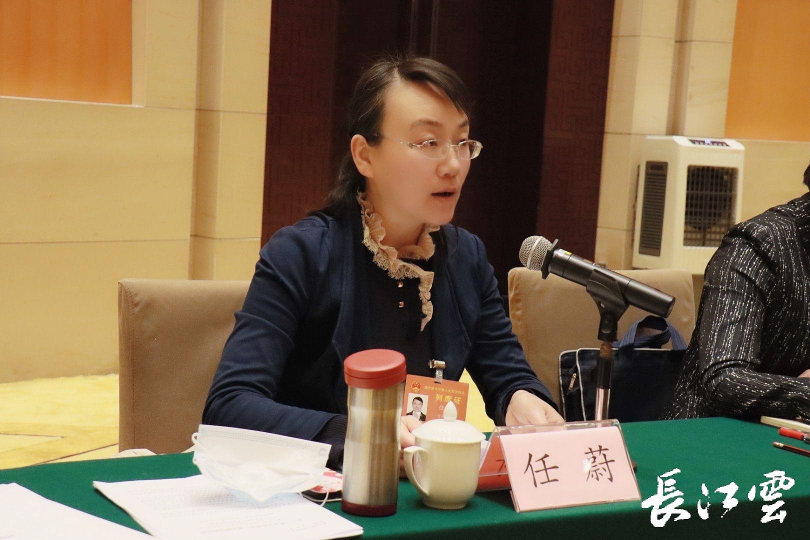 两会观察知责于心担责于身履责于行