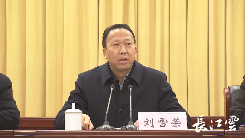 经济增长预期目标10以上2021年黄冈市经济工作将这么干