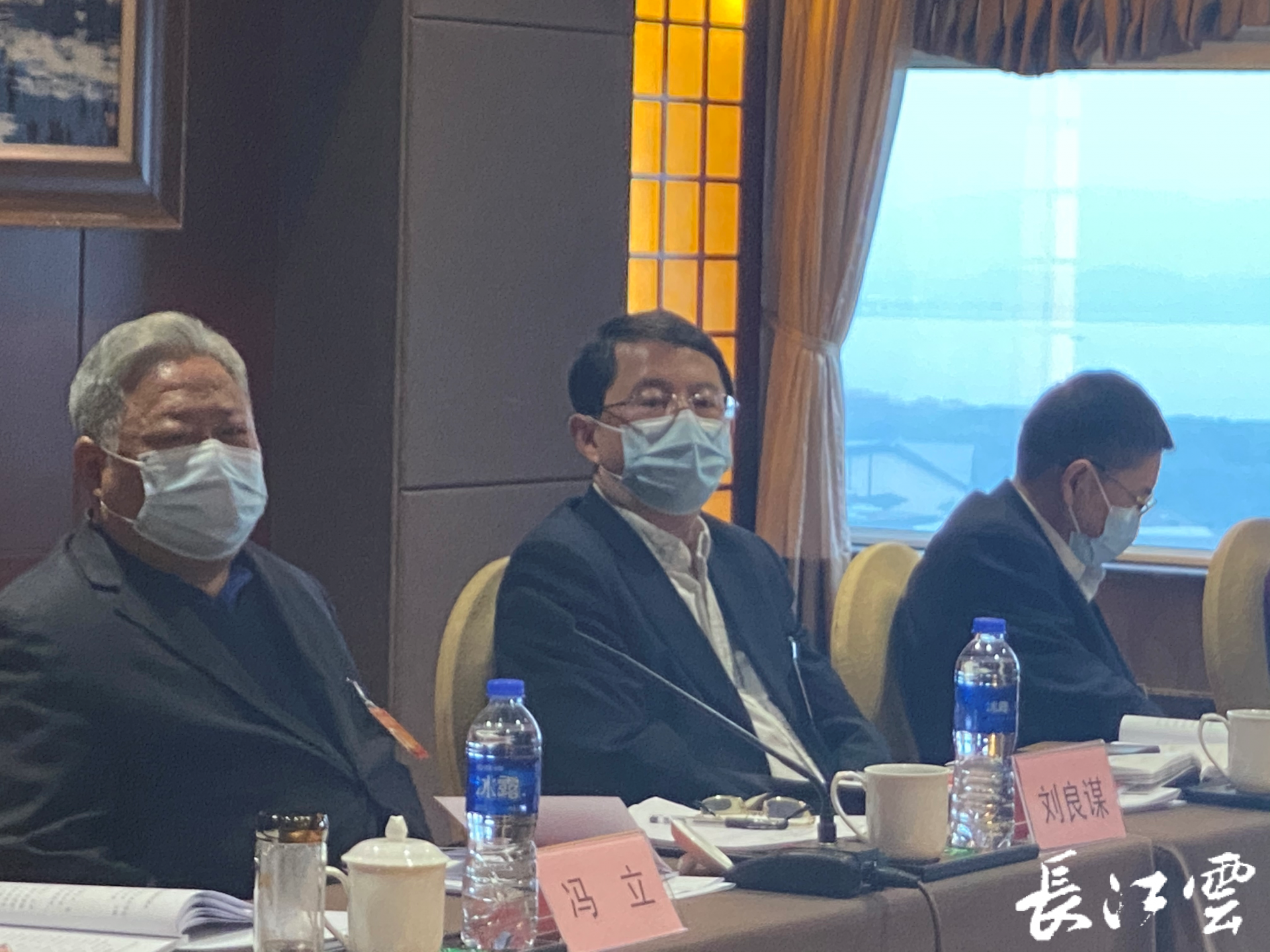 湖北省政协委员刘良谋说,报告精彩纷呈,内涵丰富,重点突出,特别务实