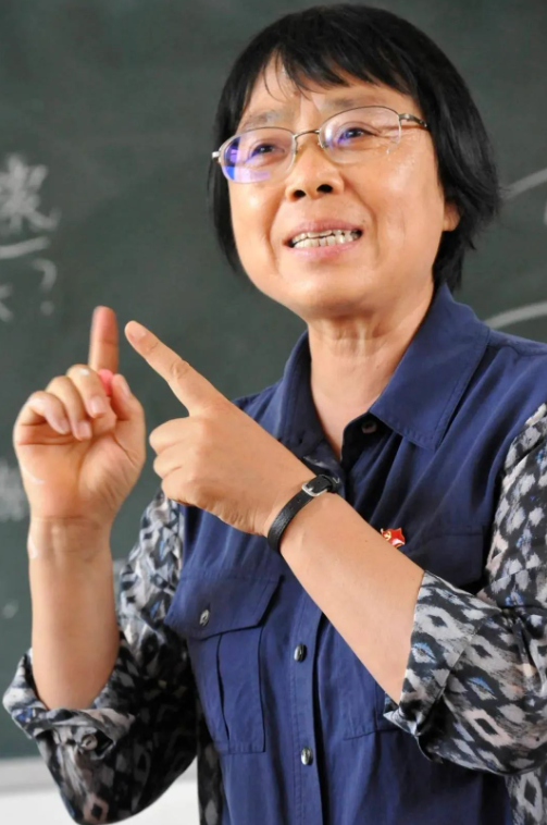 中国妇女报评出2020年十大女性新闻人物,张继先,甘如意入选