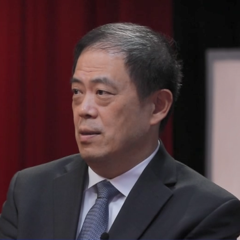 滕建群:我们要跟美国打的是"持久战""运动战"金灿荣认为,从2018年3月