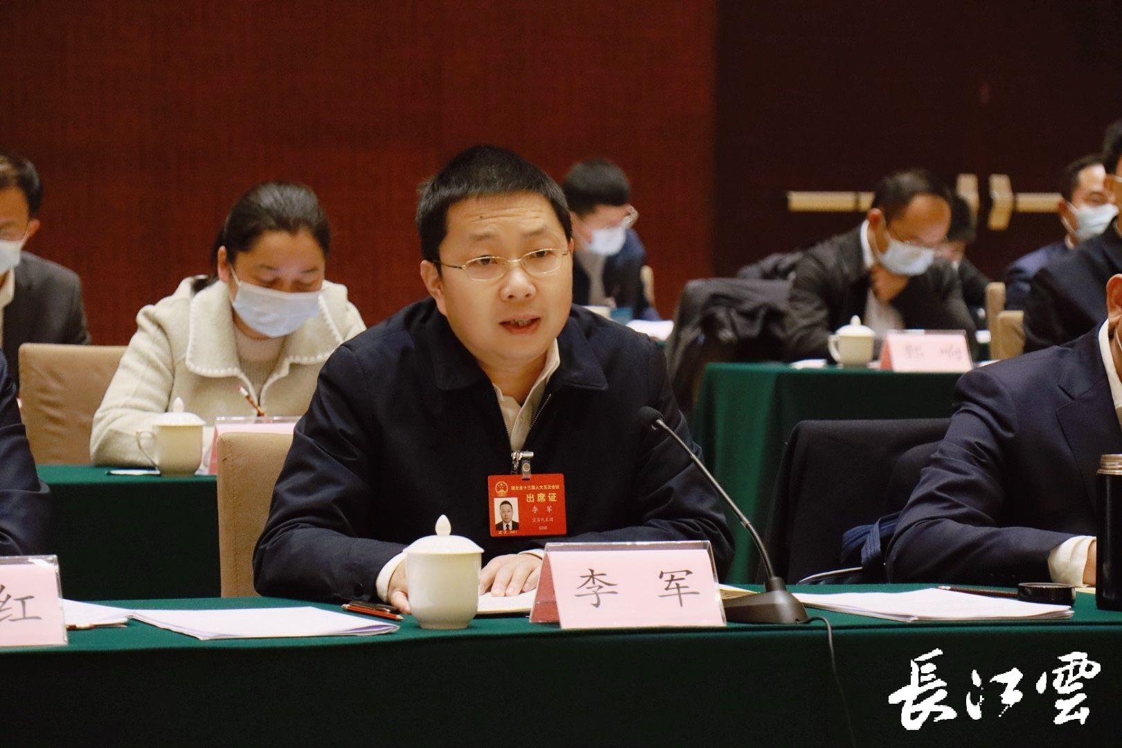 应勇书记对宜昌经济运行数据了然于胸,对宜昌企业