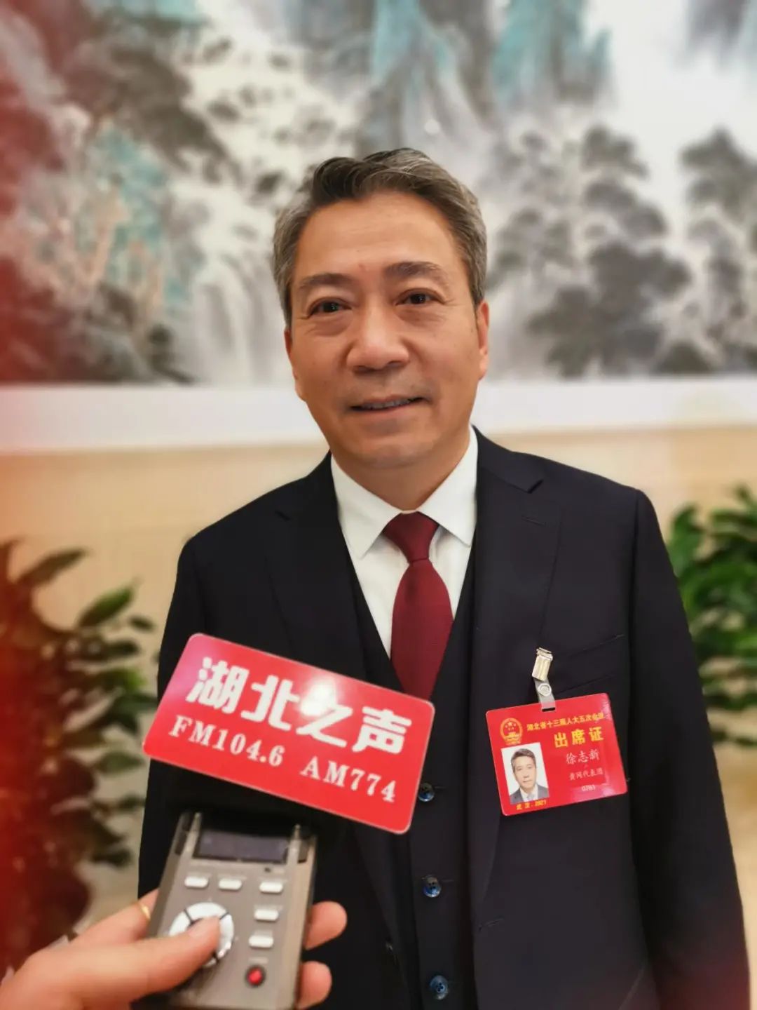 迈过2020 ,湖北未来可期|代表委员热议政府工作报告