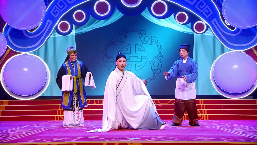 【戏码头】"凌云志""飞虎队""杨家将" 三足鼎立 争霸赛今晚战火再起