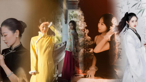 茶艺最美表演师事迹_最美茶艺师茶艺表演_茶艺最美表演师是谁