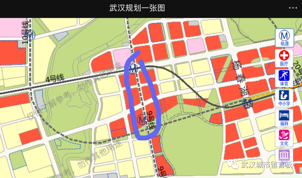 肥城工业四路规划图图片